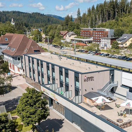 Coucou Hotel & Kuckucks-Stube Titisee-Neustadt Εξωτερικό φωτογραφία