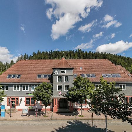 Coucou Hotel & Kuckucks-Stube Titisee-Neustadt Εξωτερικό φωτογραφία
