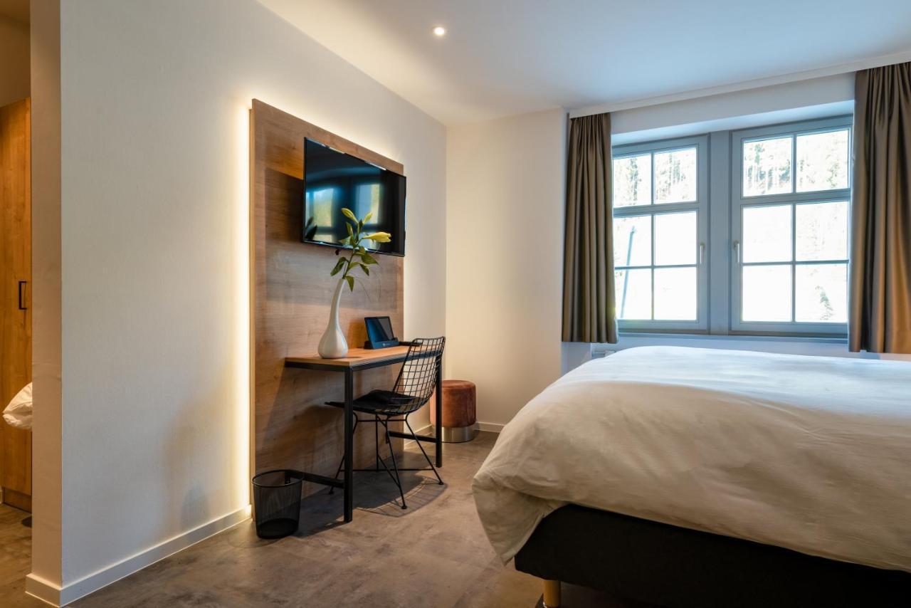Coucou Hotel & Kuckucks-Stube Titisee-Neustadt Εξωτερικό φωτογραφία