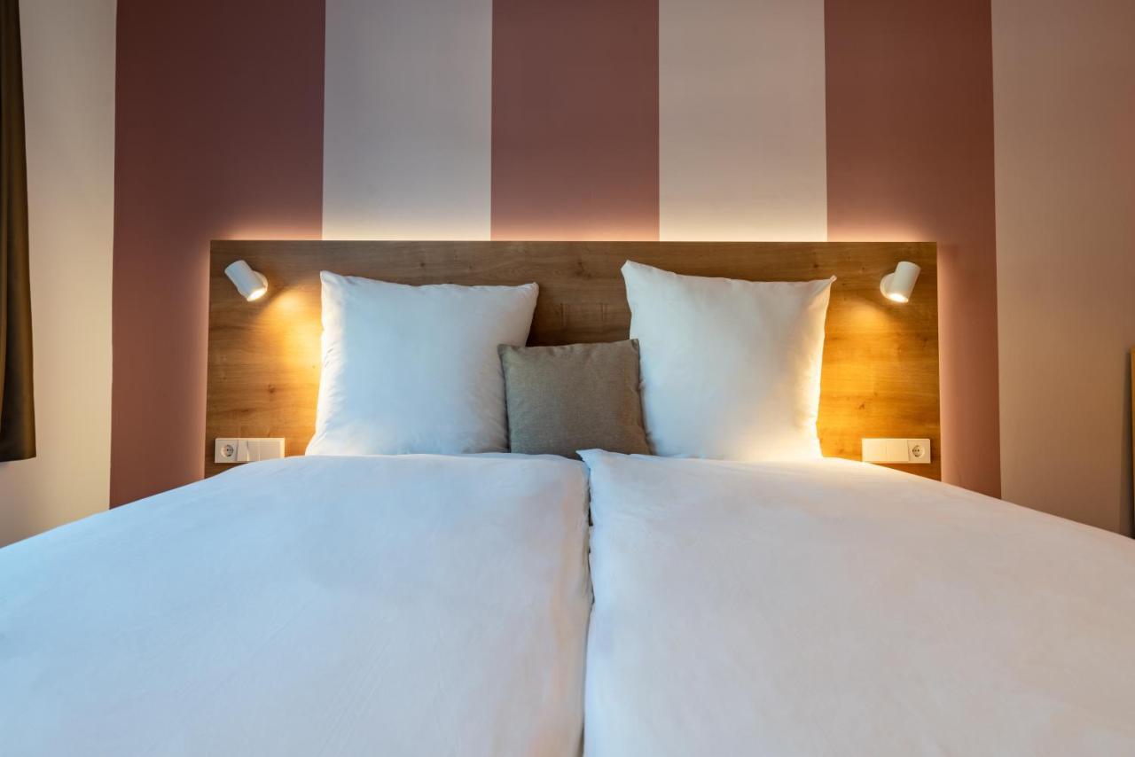 Coucou Hotel & Kuckucks-Stube Titisee-Neustadt Εξωτερικό φωτογραφία
