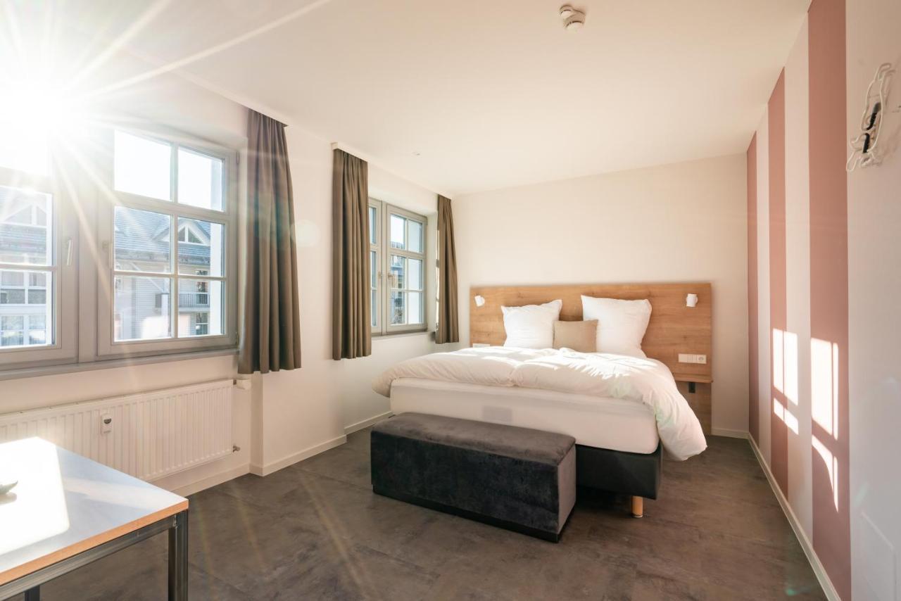 Coucou Hotel & Kuckucks-Stube Titisee-Neustadt Εξωτερικό φωτογραφία