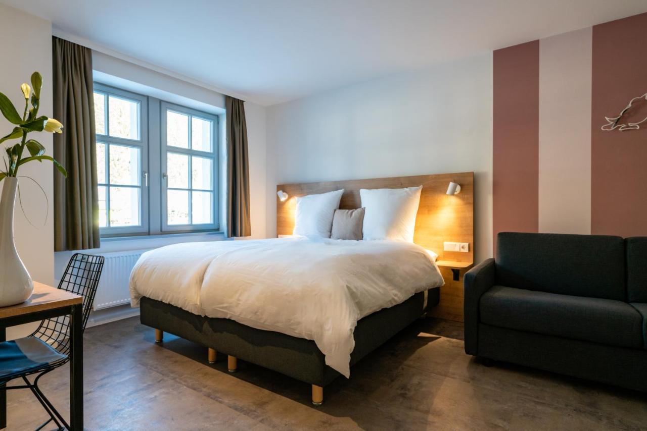 Coucou Hotel & Kuckucks-Stube Titisee-Neustadt Εξωτερικό φωτογραφία