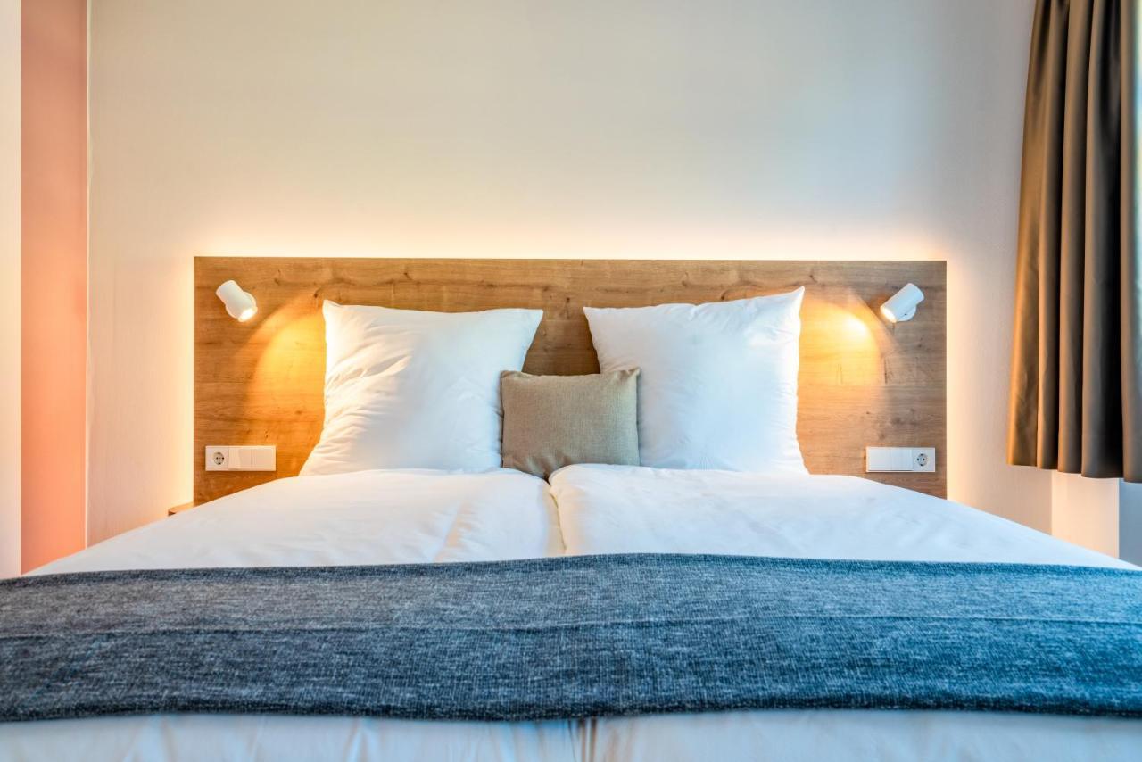 Coucou Hotel & Kuckucks-Stube Titisee-Neustadt Εξωτερικό φωτογραφία