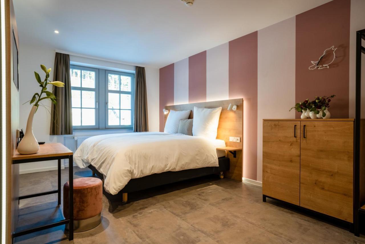 Coucou Hotel & Kuckucks-Stube Titisee-Neustadt Εξωτερικό φωτογραφία