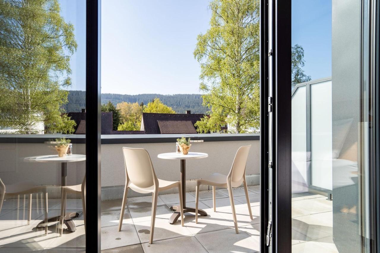 Coucou Hotel & Kuckucks-Stube Titisee-Neustadt Εξωτερικό φωτογραφία